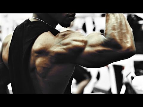 Torre Washington - Ultimate Vegan Gains