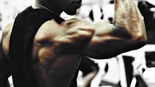 Torre Washington - Ultimate Vegan Gains