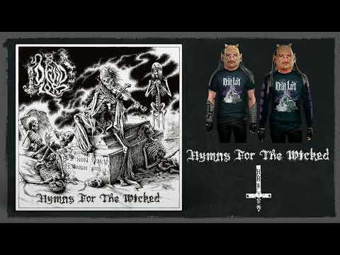DRUID LORD "Hymns for the Wicked" [Full 2010 Album]