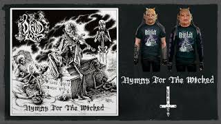 DRUID LORD "Hymns for the Wicked" [Full 2010 Album]