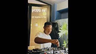 Mdanso Fest Vol5 mix by Dj Mapholoba. (phola ntonyana) 