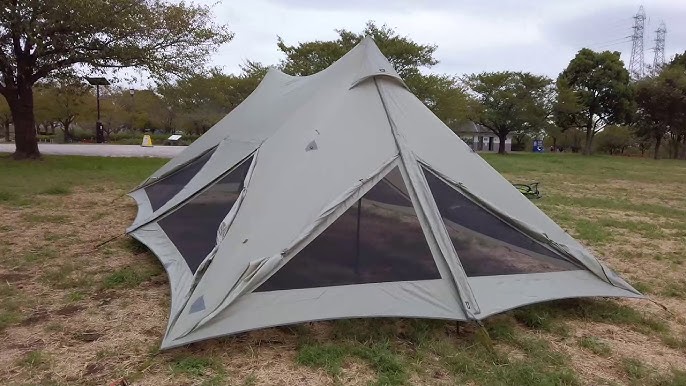 Nationalgeographic Hideout Dacを試し張りしてみた Youtube Nationalgeographic Hideout Dacを試し張りしてみた Youtube