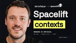 Infisical + Spacelift: Manage Secrets from One Place