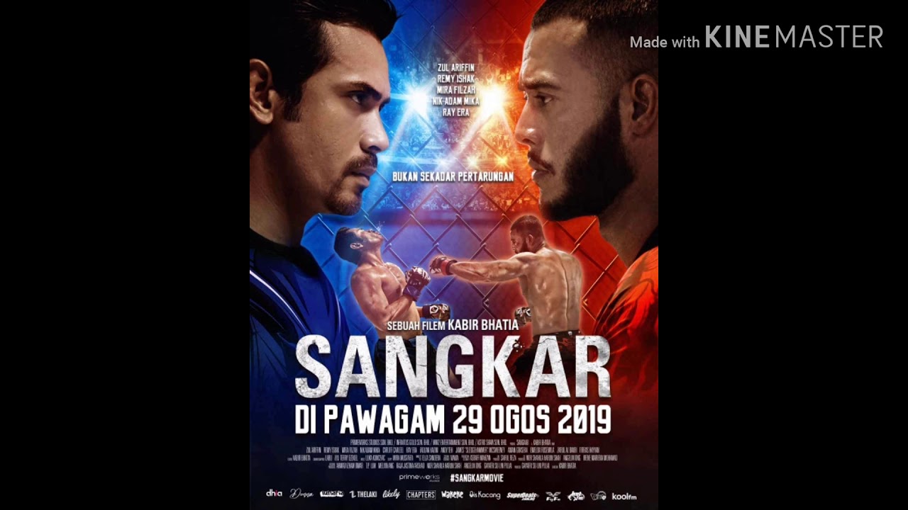 Movie Sangkar 2019 Trailer Tayangan Amal Im Sorry Sangkar Sangkarfullmovie Youtube