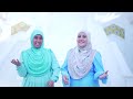 لما مدحت رسول الله المنشدة رزان مجدي والمنشدة منه معوض 