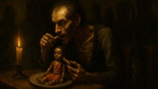 TARRARE: The Horrifying Story of the Man Accused of Eating a Child
