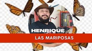 🎶Biólogo Henrique  - Rap das Mariposas