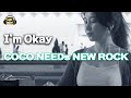 I&#39;m Okay/COCO NEEDs NEW ROCK|新宿路上ライブ【STEREO】🎧推奨