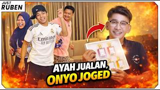 Just Ruben - Father Sells, Onyo Joged