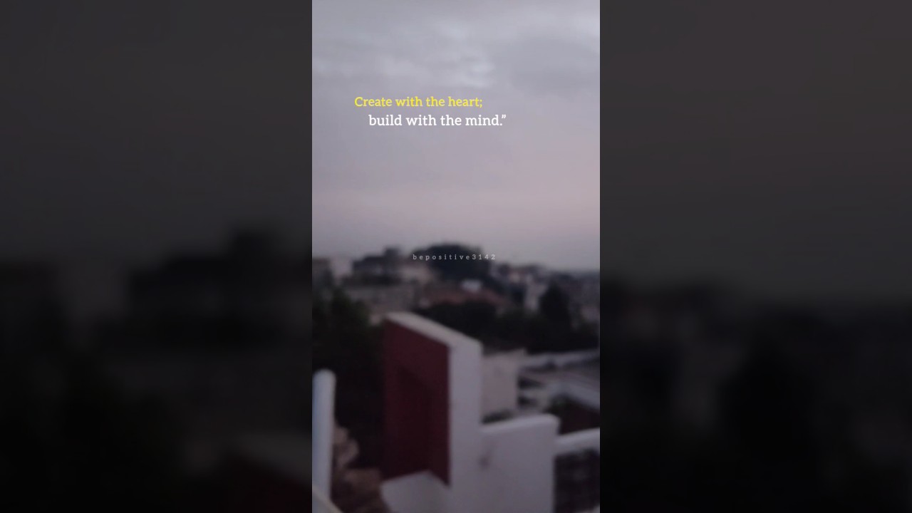 create with the heart ❤️ 🔥