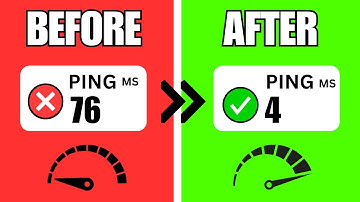 How To Fix High Ping in Windows 11 (Improve Network Connection)
