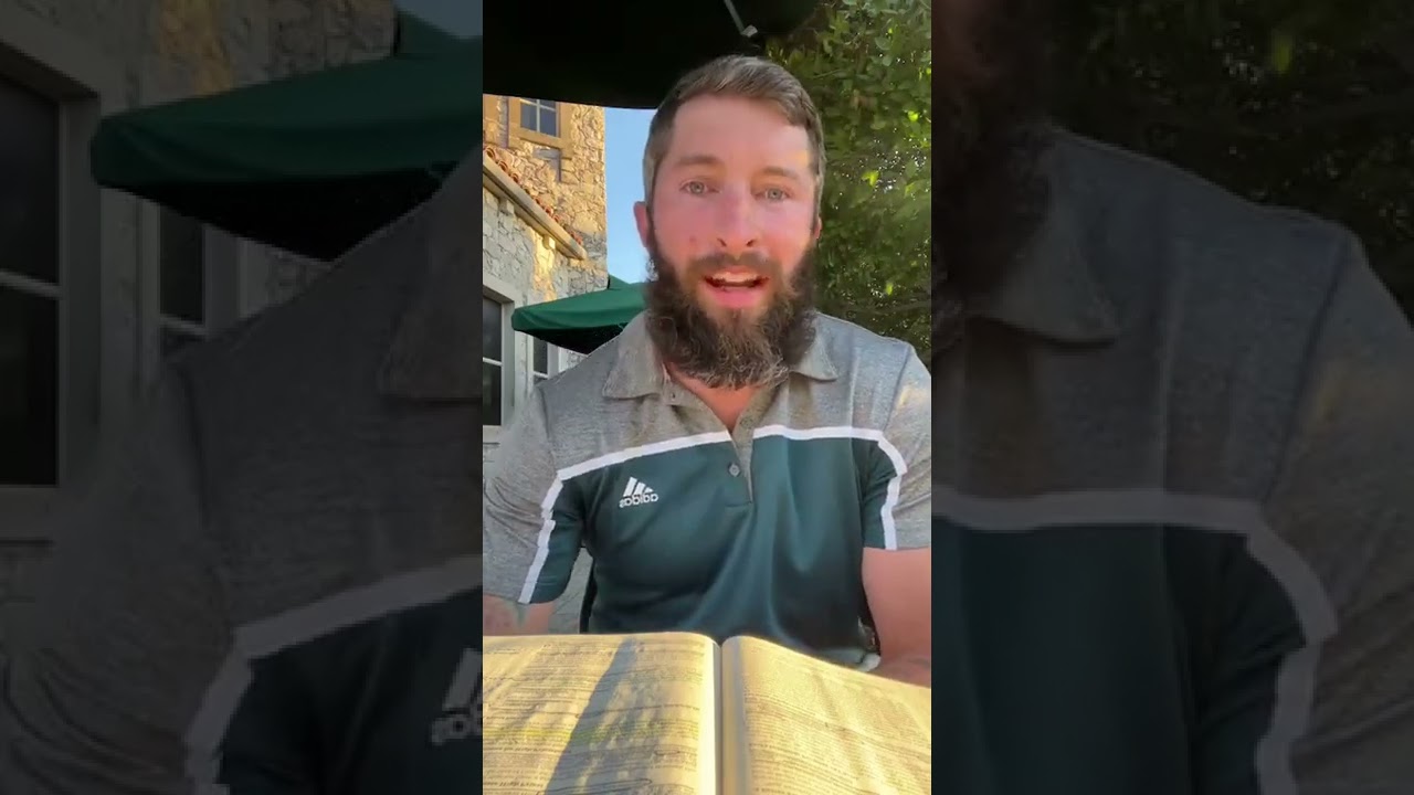 Ты слишком далеко зашёл? Можно ли тебя простить? Христианин: ты отпал? Узнай здесь 🤯🙏🏼