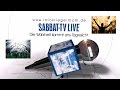Sabbat TV LIVE 14 Die Entrückung Und Die Torah