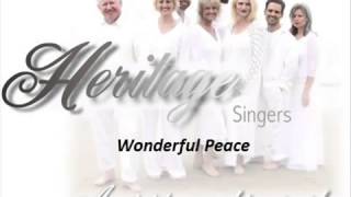 The Heritage Singers Hymns We Remember