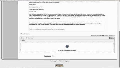 SVC Moodle 2 Student View  How to Upload and Submit an Assignment default 97acf202