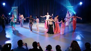 Alraqs Festival 23 - Gala Show - Highlights