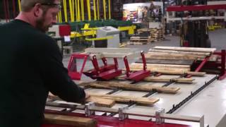 PRS Optimax Trim Saw Model OM 2
