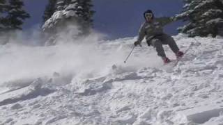 Powder