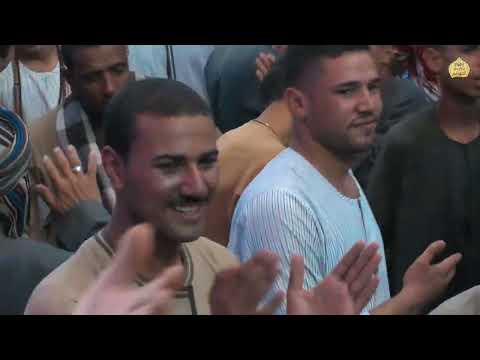 الشيخ مهدى ياسين التهامى قصيدة ركب الحسن أسيوط أم القصور ج5 15 9 2022