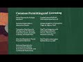 Permitting &amp; Licensing 26A Spotlight