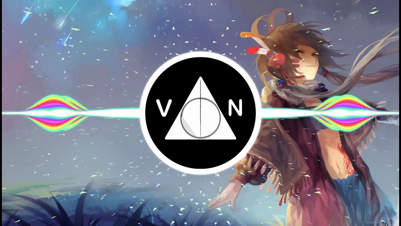 Nightcore - No Money (Galantis)