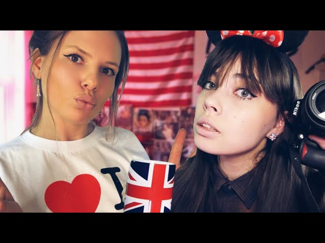 ASMR MAKEUP BY VANILLA (100% vibe, 1000% goosebumps) collab with @fongerd