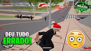 PERDI MUITA A PACIÊNCIA NESSE VÍDEO 🤬 BRASIL ROLEPLAY - SAMP ANDROID/PC - Ovitinz