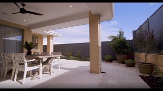 New Home Builders Perth 2 Storey Display | Gemmill Homes