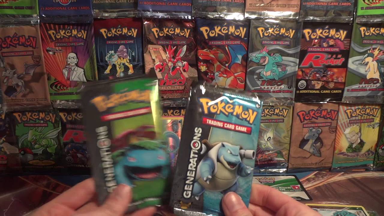 Pokemon Opening - Manaphy Mythical Collection Box + TopCutCentral BCBM