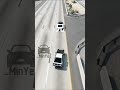 家族の追い越し / Family overtaking