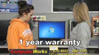 ComputerWorks Commercial 6