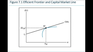 Essentials of Investments Ch7 CAPM and APT