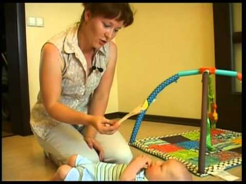 Развивающие игры - часть 1