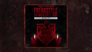 S-Kill - Freakstyle Demonspit Go! (Mashup) Details
