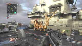 Spawn Shot On Bots