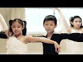 Edgefield Primary School - Dancesport 1