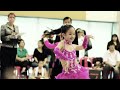 Edgefield Primary School - Dancesport 2