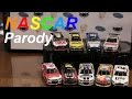 NASCAR Parody: The Chase Begins