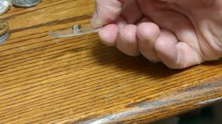 Gold Bullion & Magnets - Quick Demo
