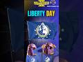 LIBERTY DAY 2025 - The Battle for Super Earth | A Tribute to the Brave #helldivers2 #gamingshorts
