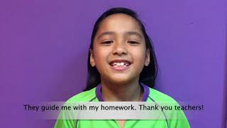 I Love Kidz Treehouse! screenshot 3