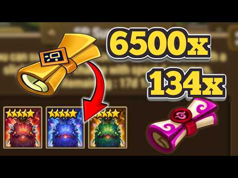 Summoners War: Can You Guarantee a Full New Monster Family?