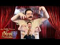 Meat Puppet Sullivan, Meet Puppet Blair | No Rolls Barred Plays Blood on the Clocktower