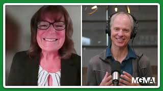 MGMA Insights: Addressing diagnostic errors in healthcare with Susan Montminy