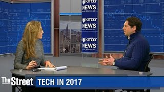 Copper Outperforming Gold It's  Likely To Continue Says This Author | OUTLOOK 2017