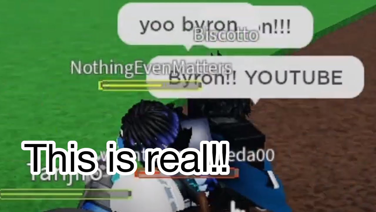 Meeting FANS | CHAOS