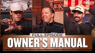 Brad Keselowski Takes You Inside The Mind Of A Nascar Team Owner Stacking Pennies