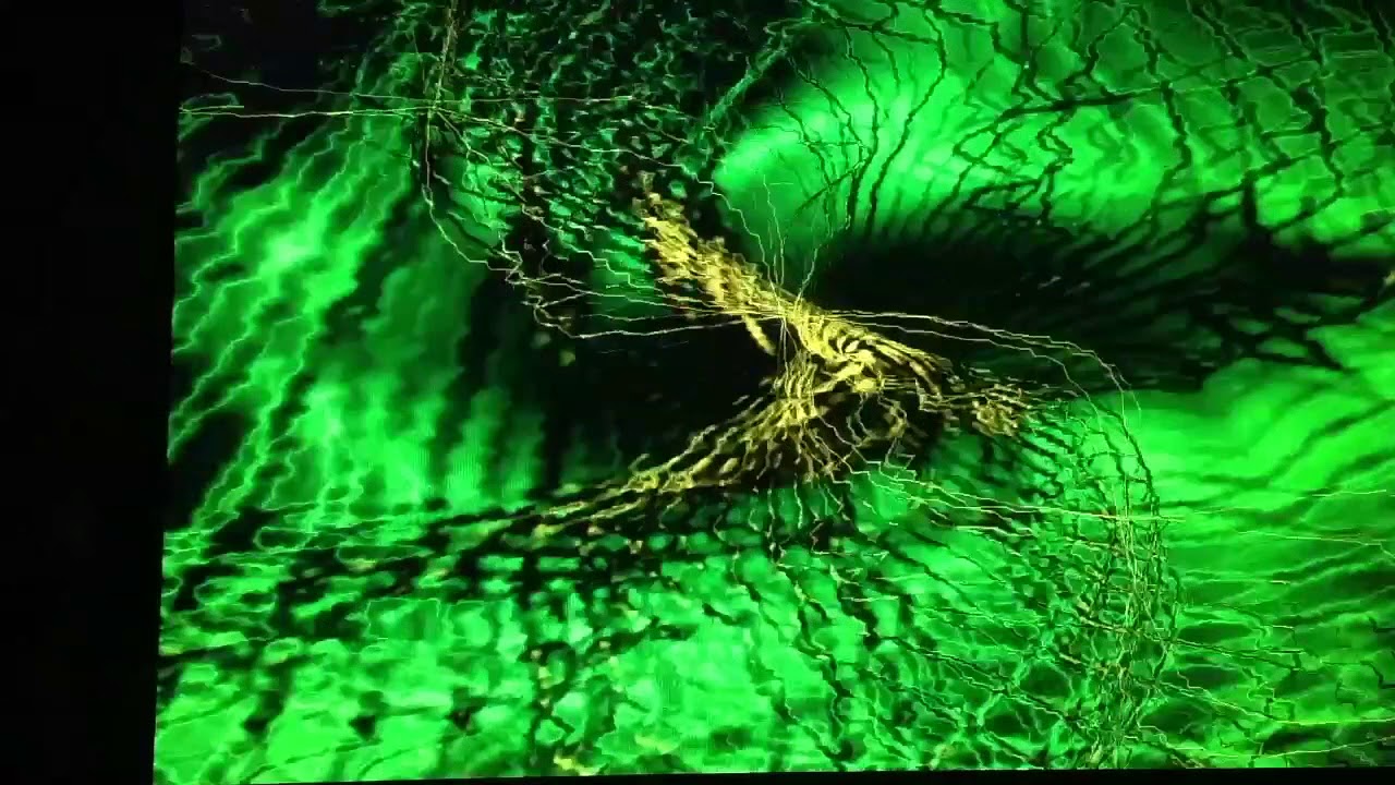 children of men Puff The Magic Dragon