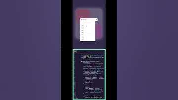 Simple Age Calculator #coding #html #html5 #htmlcss #web #trending #funny #css #javascript