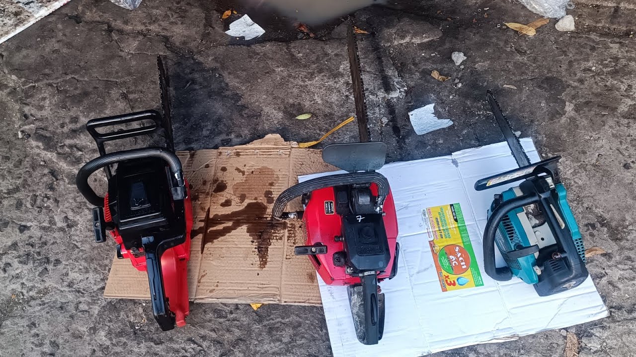 Lên 3 cây cưa 45li 53cc(zalo 0794332299)